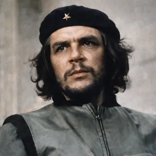 The Revolutionary Doctor: 15 Fascinating Facts About Che Guevara