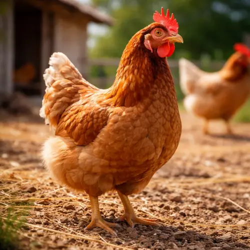 The Surprising Galliform: 15 Fascinating Facts About Chickens