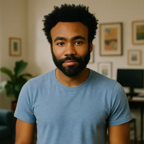 The Polymathic Visionary: 15 Fascinating Facts About Childish Gambino