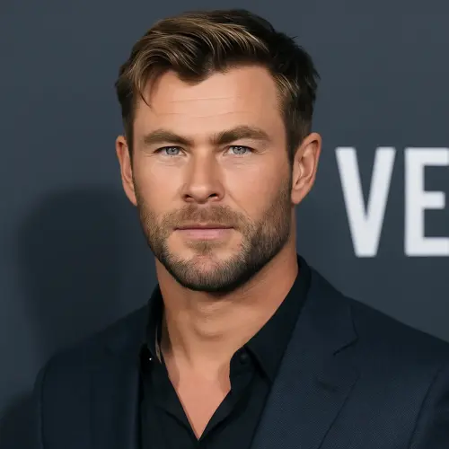 The Mighty Action Star: 15 Fascinating Facts About Chris Hemsworth