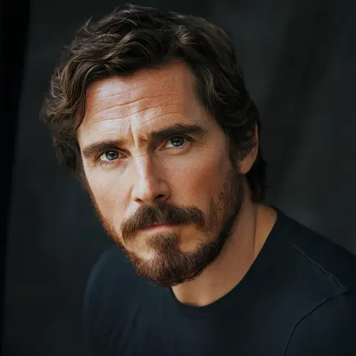 The Shape-Shifting Virtuoso: 15 Fascinating Facts About Christian Bale