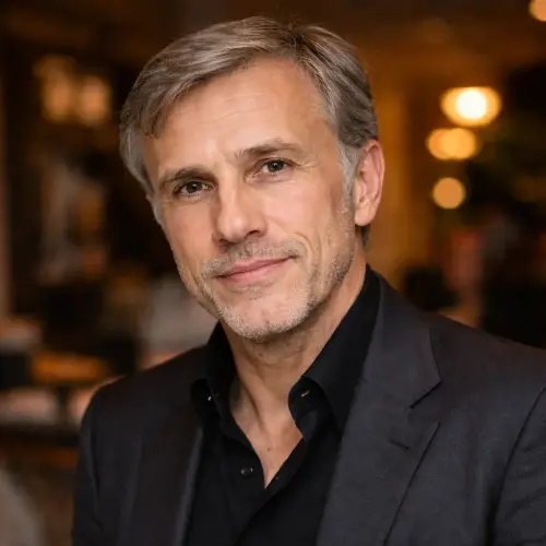 The Polyglot Villain: 15 Fascinating Facts About Christoph Waltz