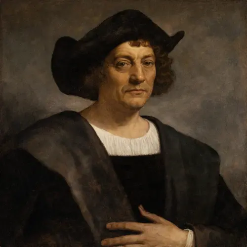 The Miscalculated Mariner: 15 Fascinating Facts About Christopher Columbus