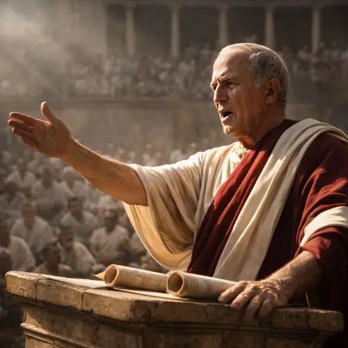 The Eloquent Statesman: 15 Fascinating Facts About Cicero