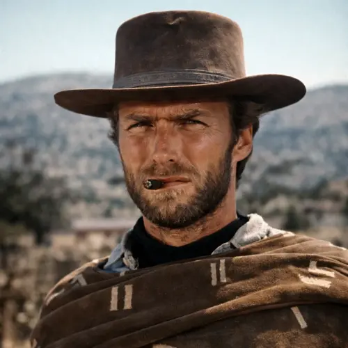 The Unyielding Icon: 15 Fascinating Facts About Clint Eastwood