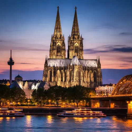 The Gothic Masterpiece: 15 Fascinating Facts About Cologne Cathedral