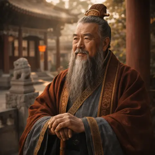 The Enduring Sage: 15 Fascinating Facts About Confucius