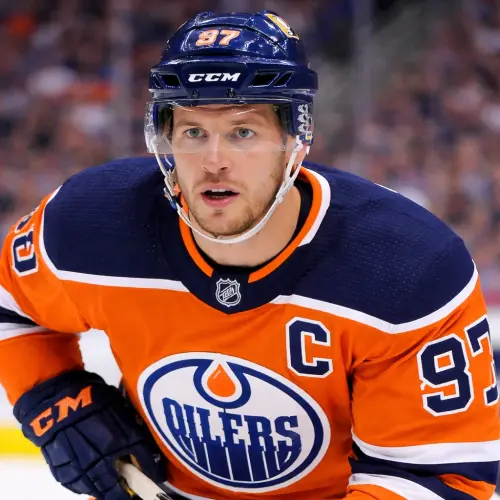 The Ice Prodigy: 15 Fascinating Facts About Connor McDavid
