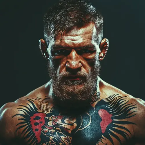 The Notorious Fighter: 15 Fascinating Facts About Conor McGregor