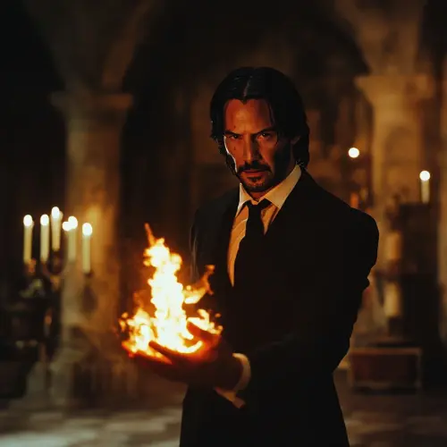 The Hellish Cult Classic: 15 Fascinating Facts About Constantine