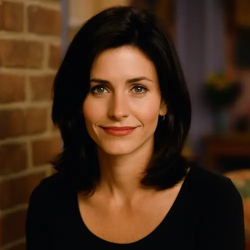 The Multitalented Icon: 15 Fascinating Facts About Courteney Cox
