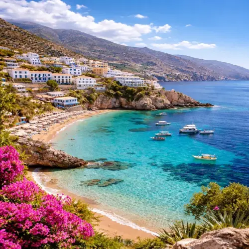 The Mythic Island: 15 Fascinating Facts About Crete