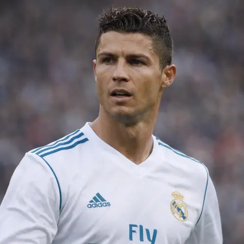 The Unstoppable Icon: 15 Fascinating Facts About Cristiano Ronaldo
