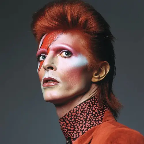 The Starman Unveiled: 15 Fascinating Facts About David Bowie