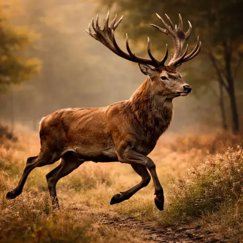 The Adaptable Cervid: 15 Fascinating Facts About Deer