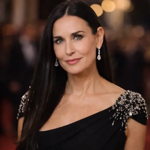 The Resilient Icon: 15 Fascinating Facts About Demi Moore