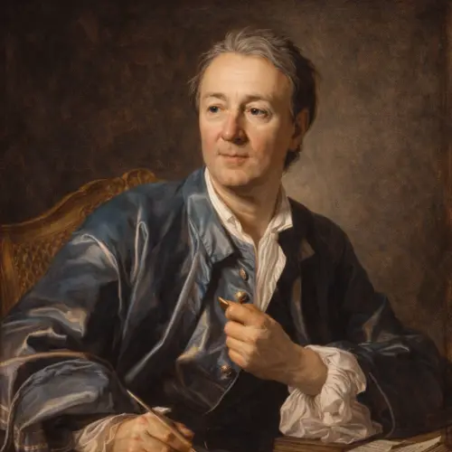 The Radical Philosopher: 15 Fascinating Facts About Denis Diderot