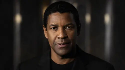 The Quiet Titan: 15 Obscure Facts About Denzel Washington