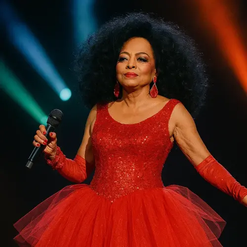The Reigning Supreme: 15 Fascinating Facts About Diana Ross