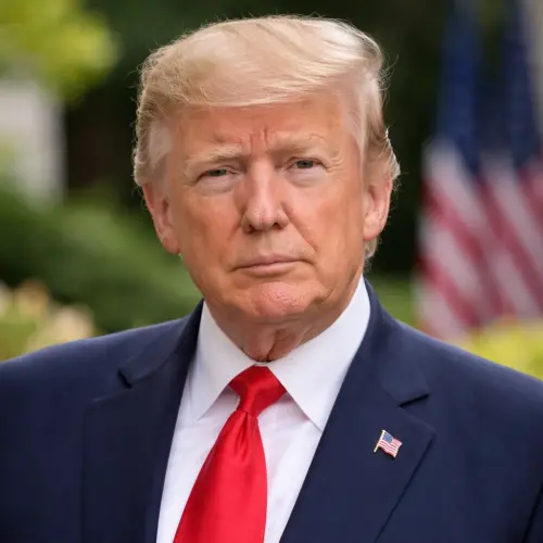 The Unconventional President: 15 Fascinating Facts About Donald Trump