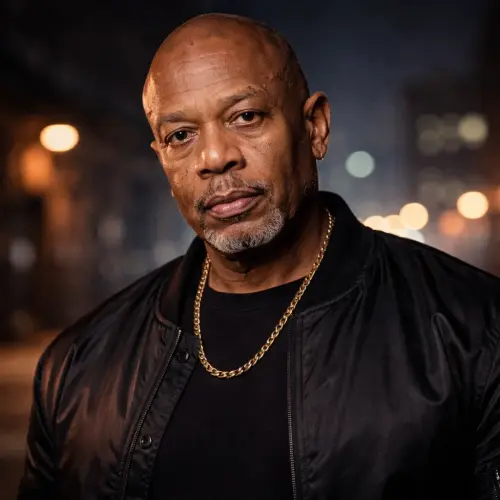 The Sonic Architect: 15 Fascinating Facts About Dr. Dre
