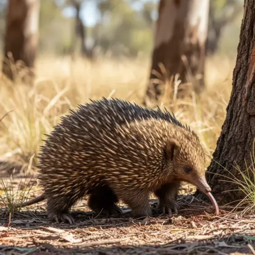 The Ancient Egg-Layer: 15 Fascinating Facts About Echidnas
