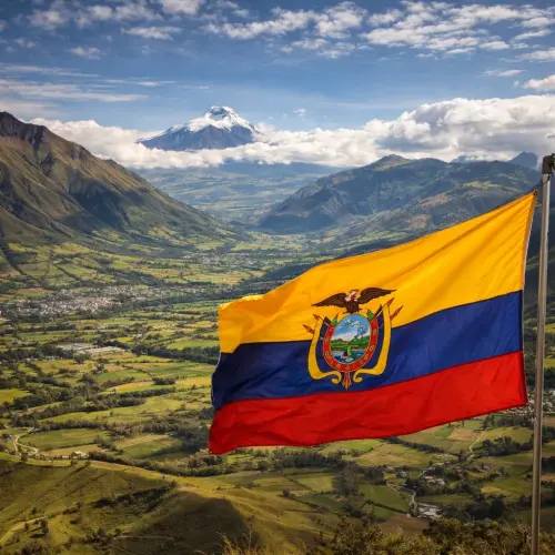 The Equatorial Gem: 15 Fascinating Facts About Ecuador