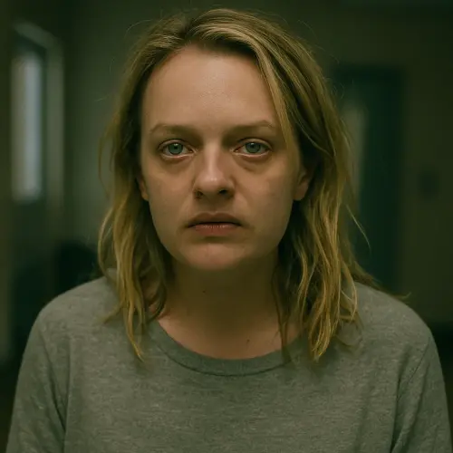 The Relentless Virtuoso: 15 Fascinating Facts About Elisabeth Moss