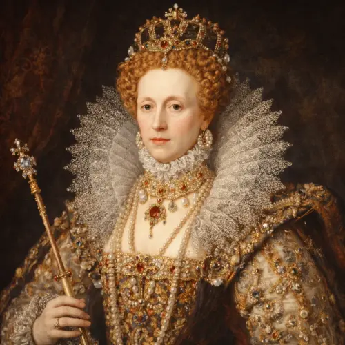 The Formidable Virgin Queen: 15 Fascinating Facts About Queen Elizabeth I