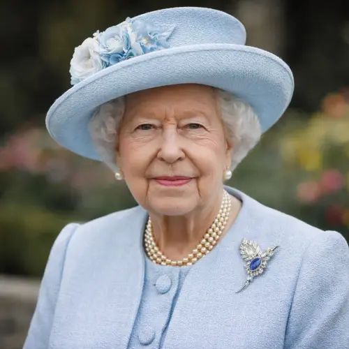 The Extraordinary Sovereign: 15 Fascinating Facts About Queen Elizabeth II