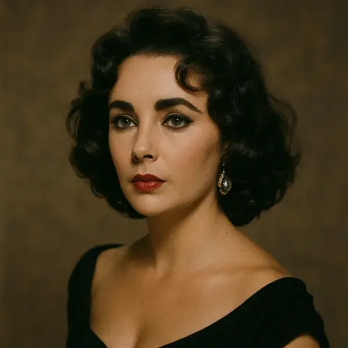 The Violet-Eyed Icon: 15 Fascinating Facts About Elizabeth Taylor