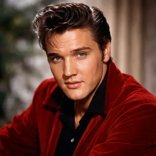 The Iconic King: 15 Fascinating Facts About Elvis Presley