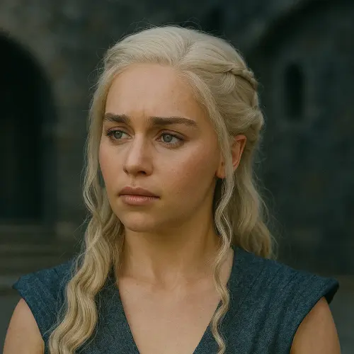 The Unburnt Trailblazer: 15 Fascinating Facts About Emilia Clarke