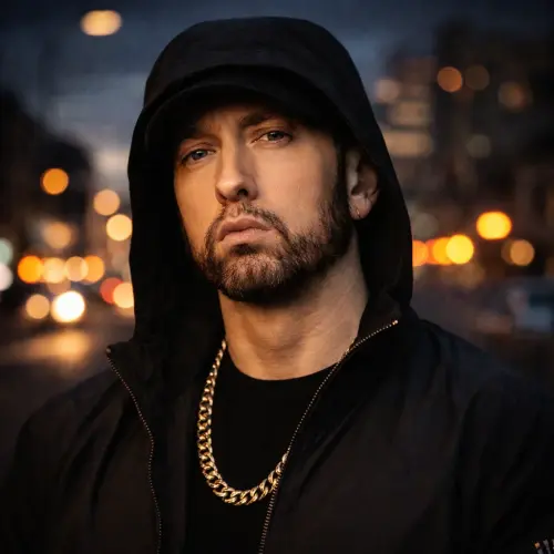The Unstoppable Rap God: 15 Fascinating Facts About Eminem