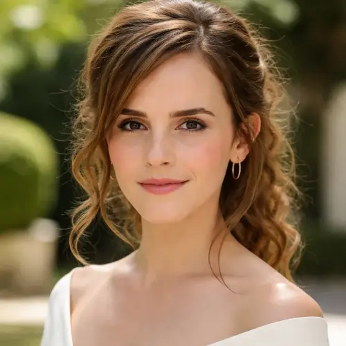 The Empowered Enchantress: 15 Fascinating Facts About Emma Watson