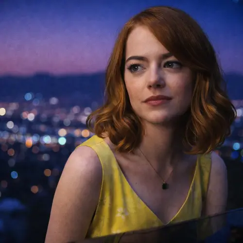 The Resilient Redhead: 15 Fascinating Facts About Emma Stone