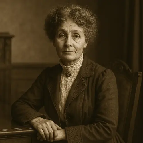 The Militant Matriarch: 15 Fascinating Facts About Emmeline Pankhurst
