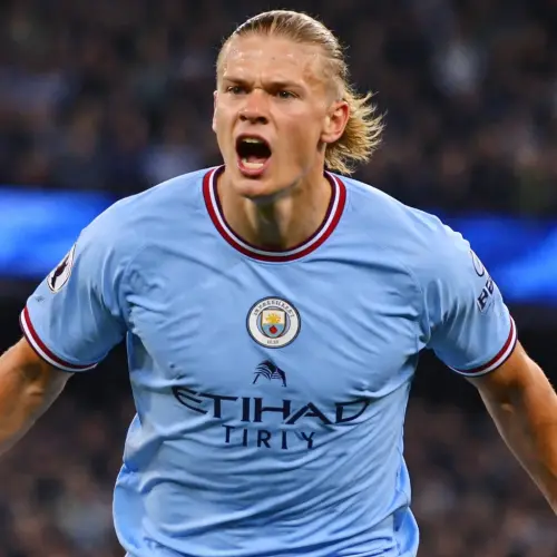 The Cybernetic Striker: 15 Fascinating Facts About Erling Haaland