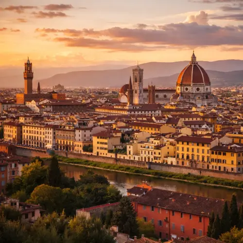 The Renaissance Cradle: 15 Fascinating Facts About Florence