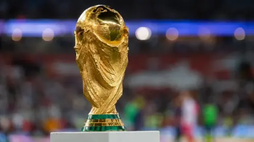 The Unstoppable Global Phenomenon: 15 Fascinating Facts About the FIFA World Cup