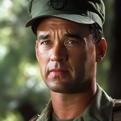 The Accidental Icon: 15 Fascinating Facts About Forrest Gump