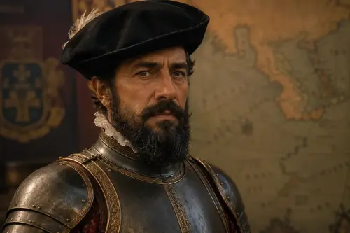 15 Curious Facts About Francisco Pizarro