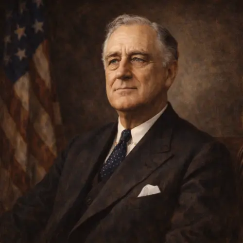 The Unprecedented Leader: 15 Fascinating Facts About Franklin D. Roosevelt