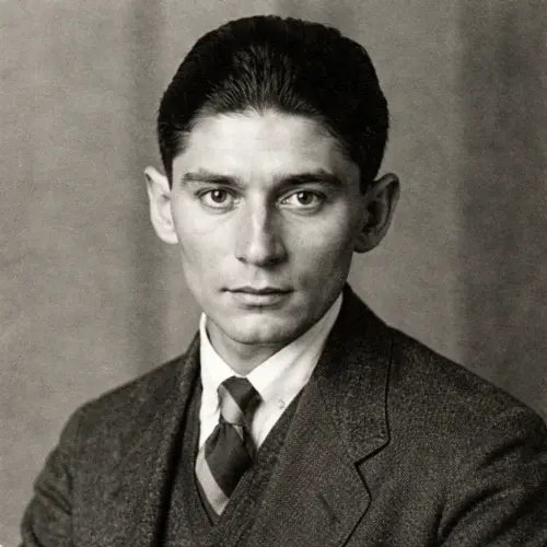 The Enigmatic Bureaucrat: 15 Fascinating Facts About Franz Kafka
