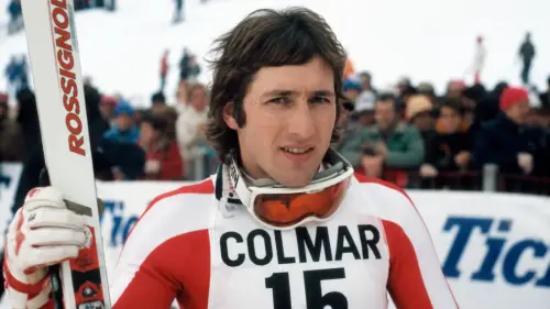 15 Thrilling Facts About Franz Klammer