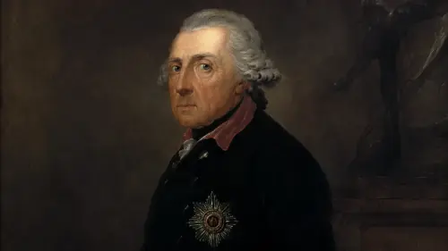 15 Interesting Facts About Frederick the Great