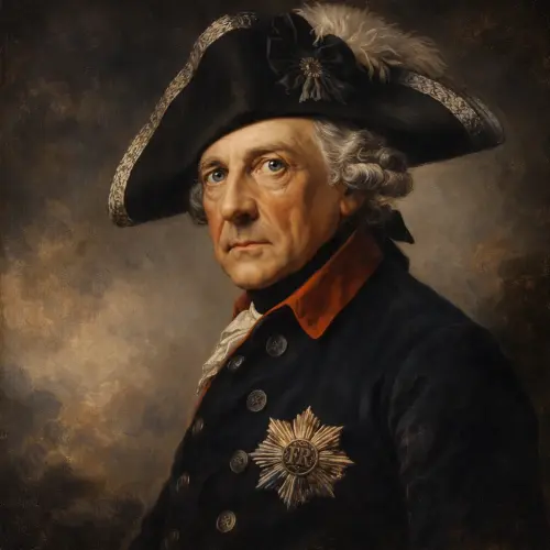 The Philosophical Monarch: 15 Fascinating Facts About Frederick the Great
