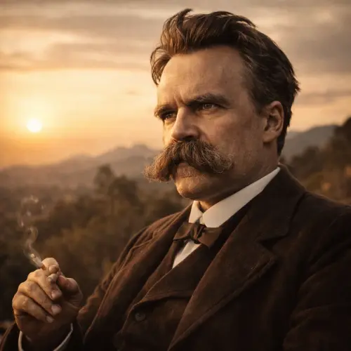 The Uncompromising Iconoclast: 15 Fascinating Facts About Friedrich Nietzsche