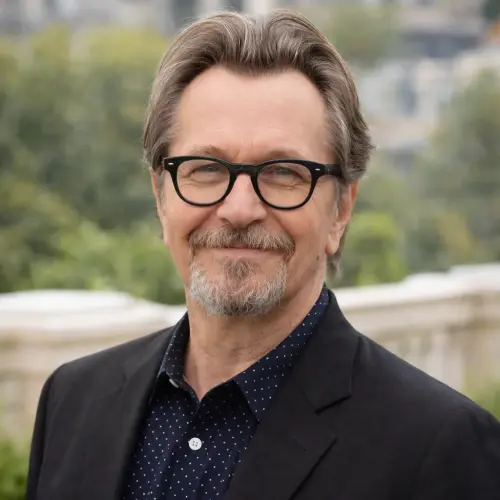 The Shapeshifting Virtuoso: 15 Fascinating Facts About Gary Oldman