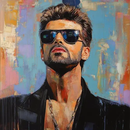 The Legendary Pop Auteur: 15 Fascinating Facts About George Michael